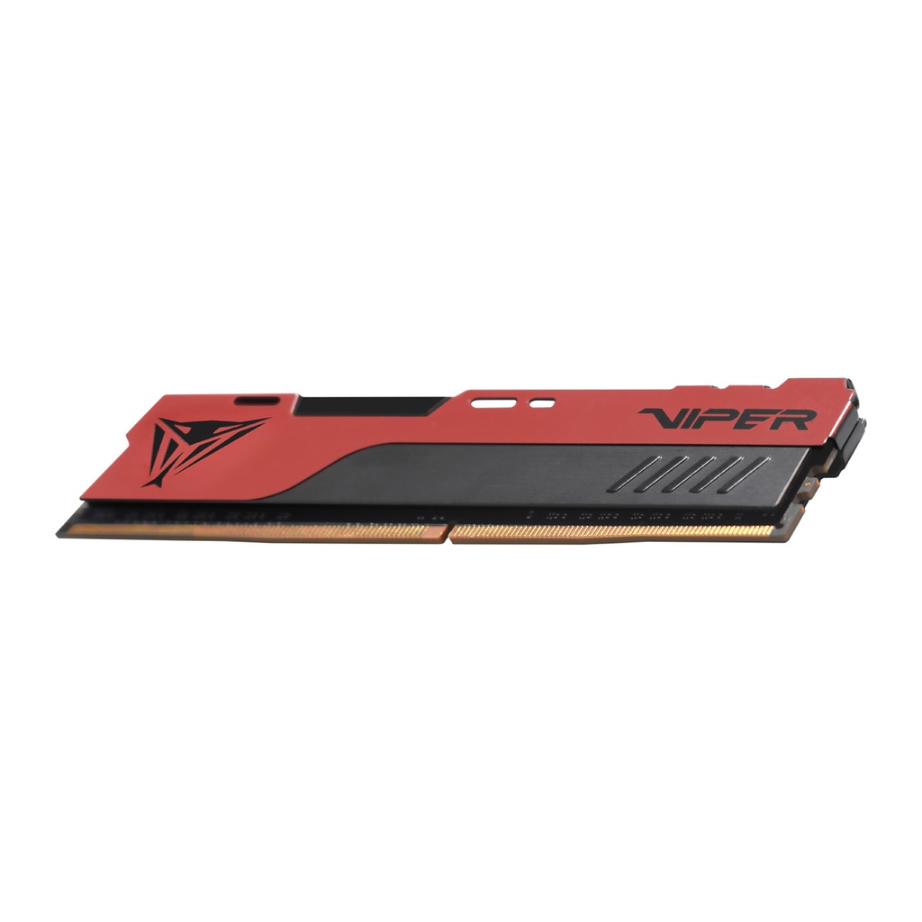 VIPER ELITE 2 16GB (1X16GB) 4000MHZ CL 20 DDR4 UDIMM | Reprodata